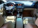 Nissan Maxima S Image 4
