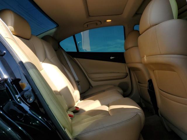 Nissan Maxima S Image 8