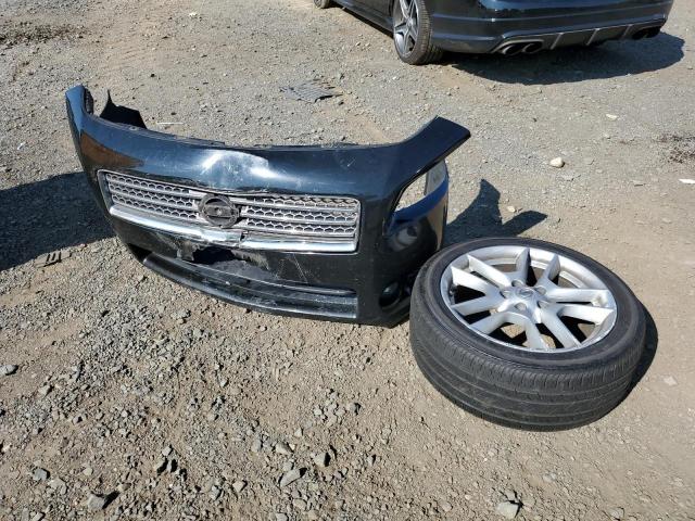 Nissan Maxima S Image 12