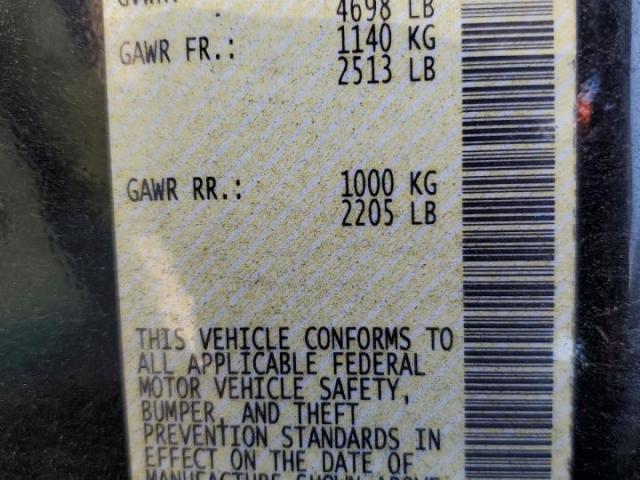 Nissan Maxima S Image 6