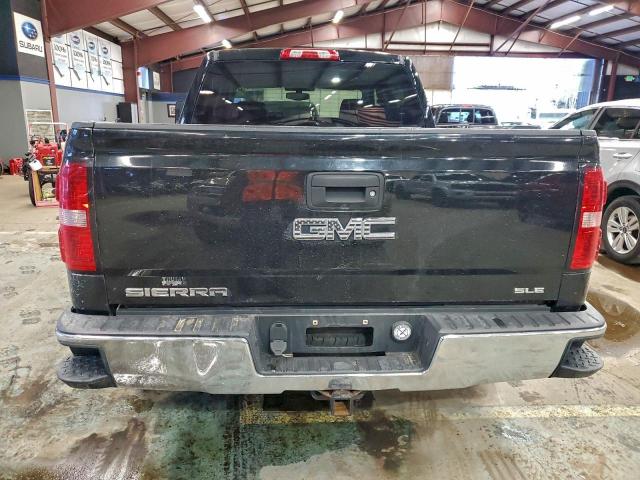 GMC Sierra K1500 Sle Image 3