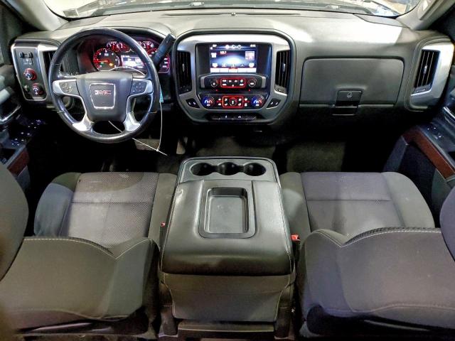 GMC Sierra K1500 Sle Image 11