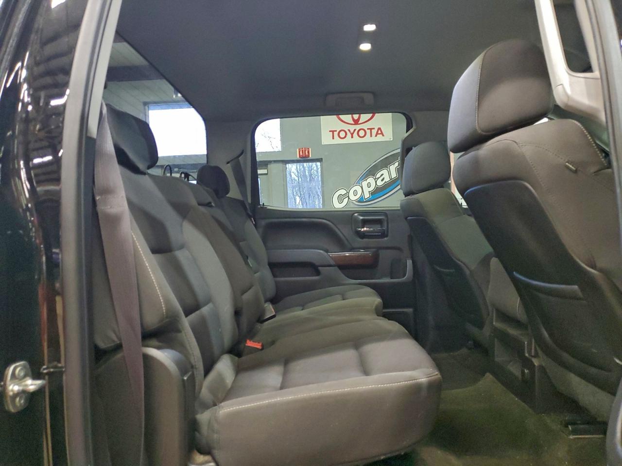 GMC Sierra K1500 Sle Image 5