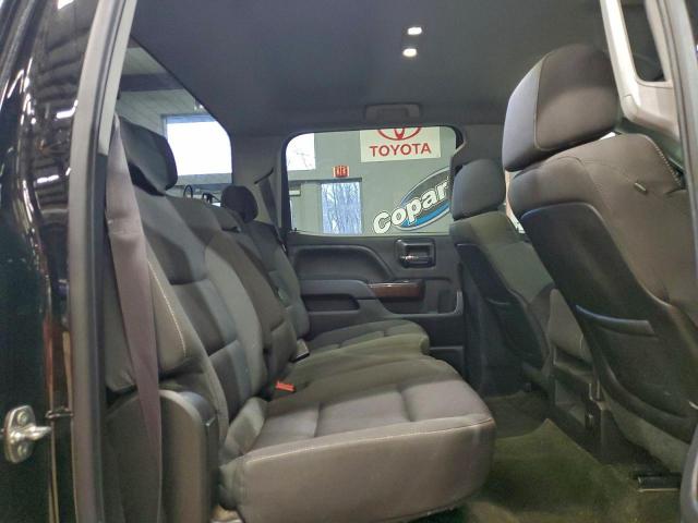 GMC Sierra K1500 Sle Image 5