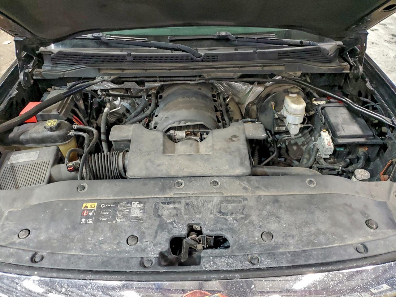 GMC Sierra K1500 Sle Image 10