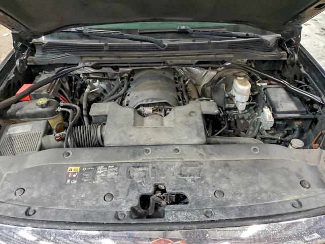 GMC Sierra K1500 Sle Image 10