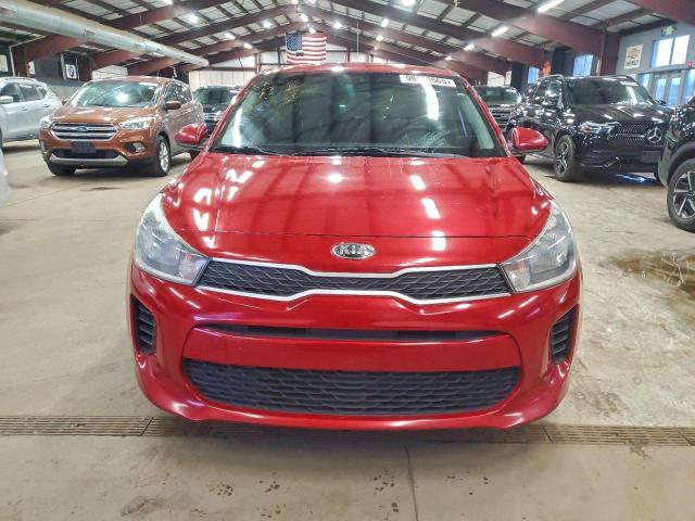 Kia Rio S Image 8
