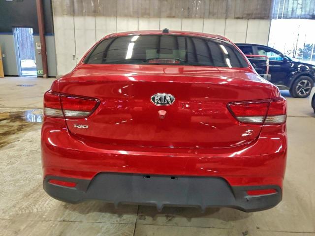 Kia Rio S Image 12