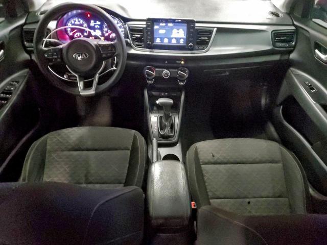 Kia Rio S Image 7