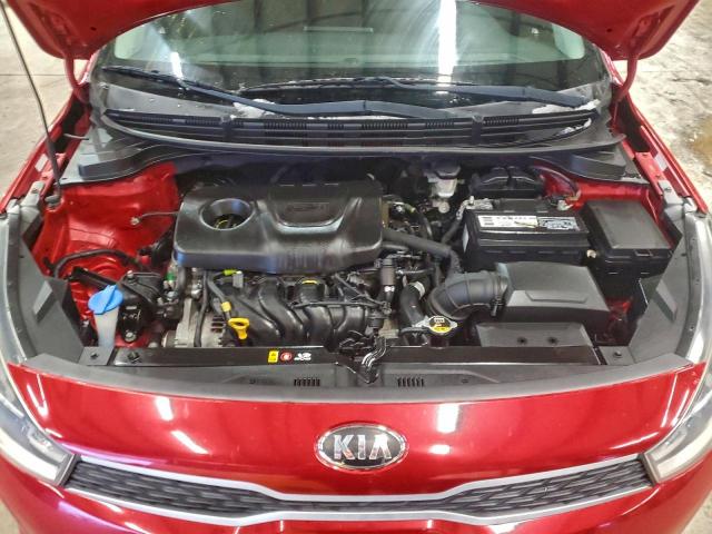 Kia Rio S Image 9