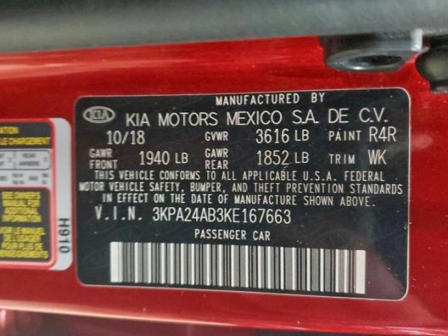 Kia Rio S Image 11