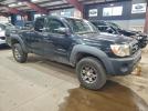 Toyota Tacoma Access Cab Image 8