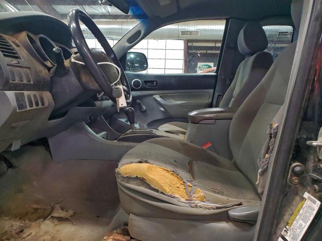 Toyota Tacoma Access Cab Image 10