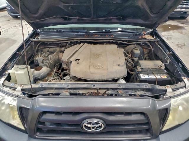 Toyota Tacoma Access Cab Image 5