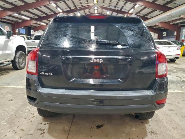 Jeep Compass Sport Image 9