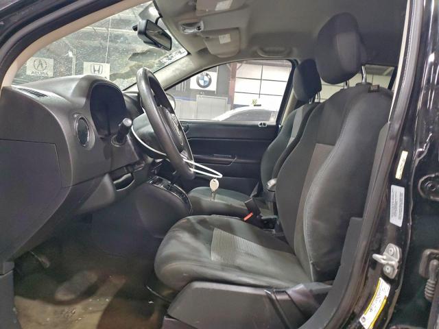 Jeep Compass Sport Image 10