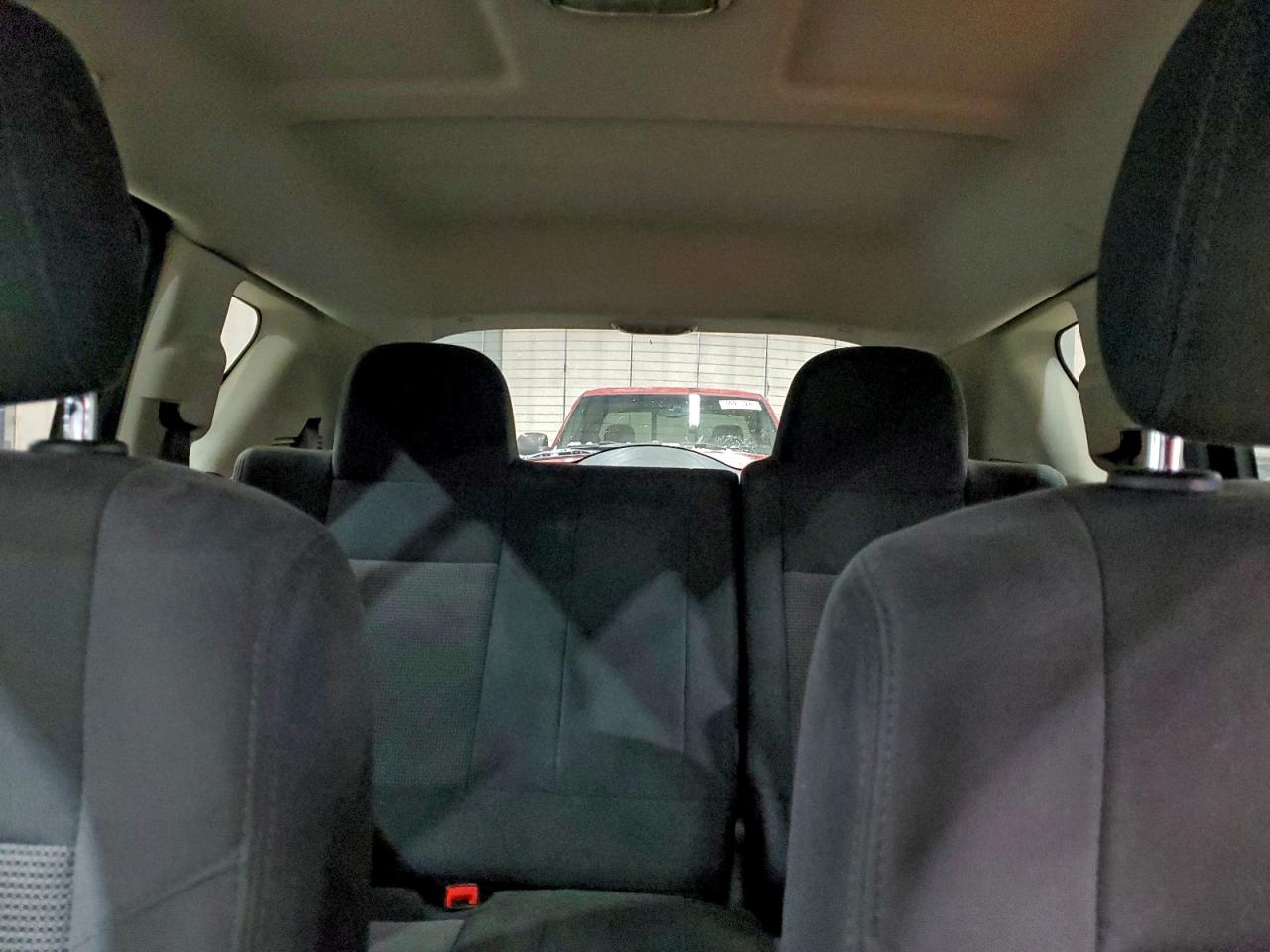 Jeep Compass Sport Image 12