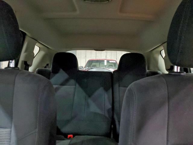 Jeep Compass Sport Image 12