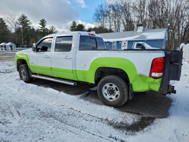 GMC Sierra K2500 Slt Image 11