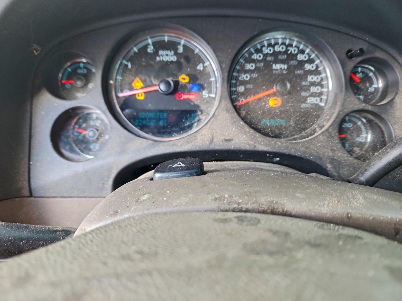 GMC Sierra K2500 Slt Image 2