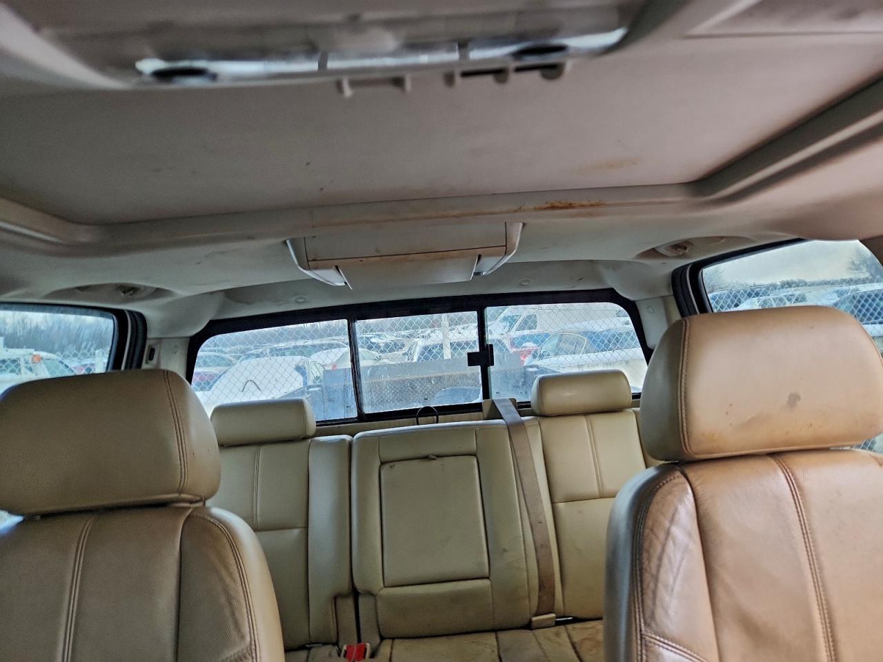 GMC Sierra K2500 Slt Image 10