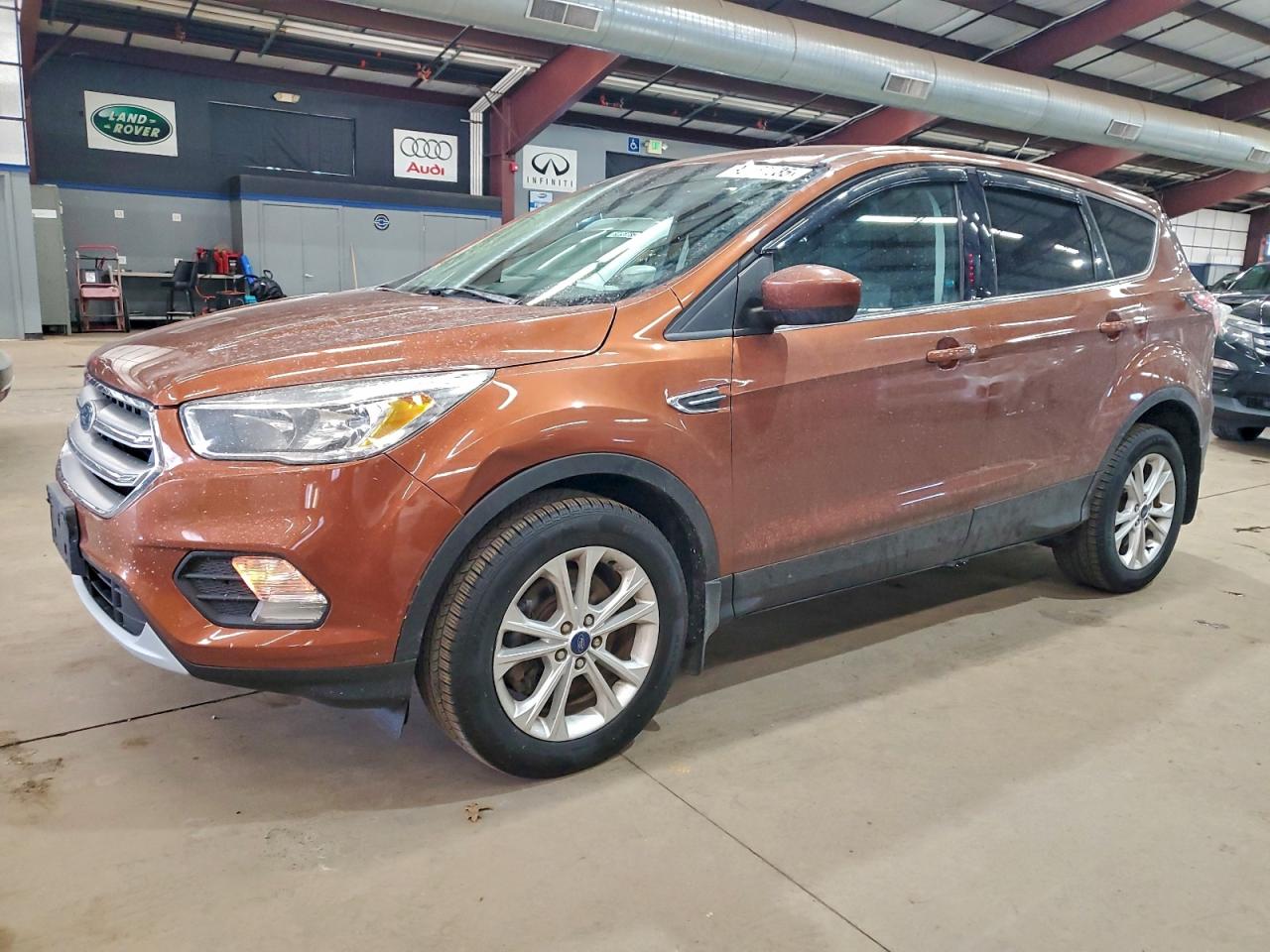 Ford Escape Se Image 1