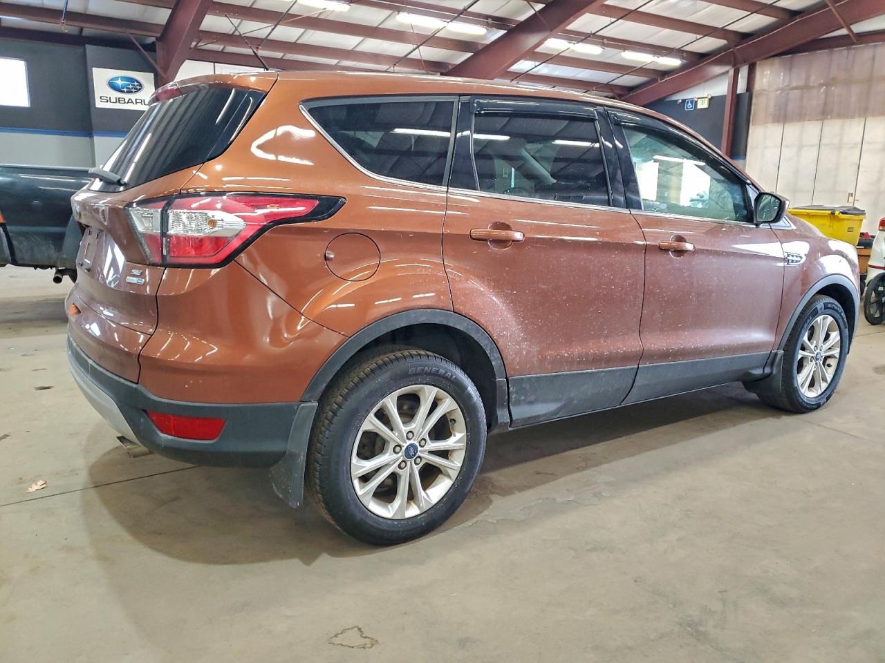 Ford Escape Se Image 13