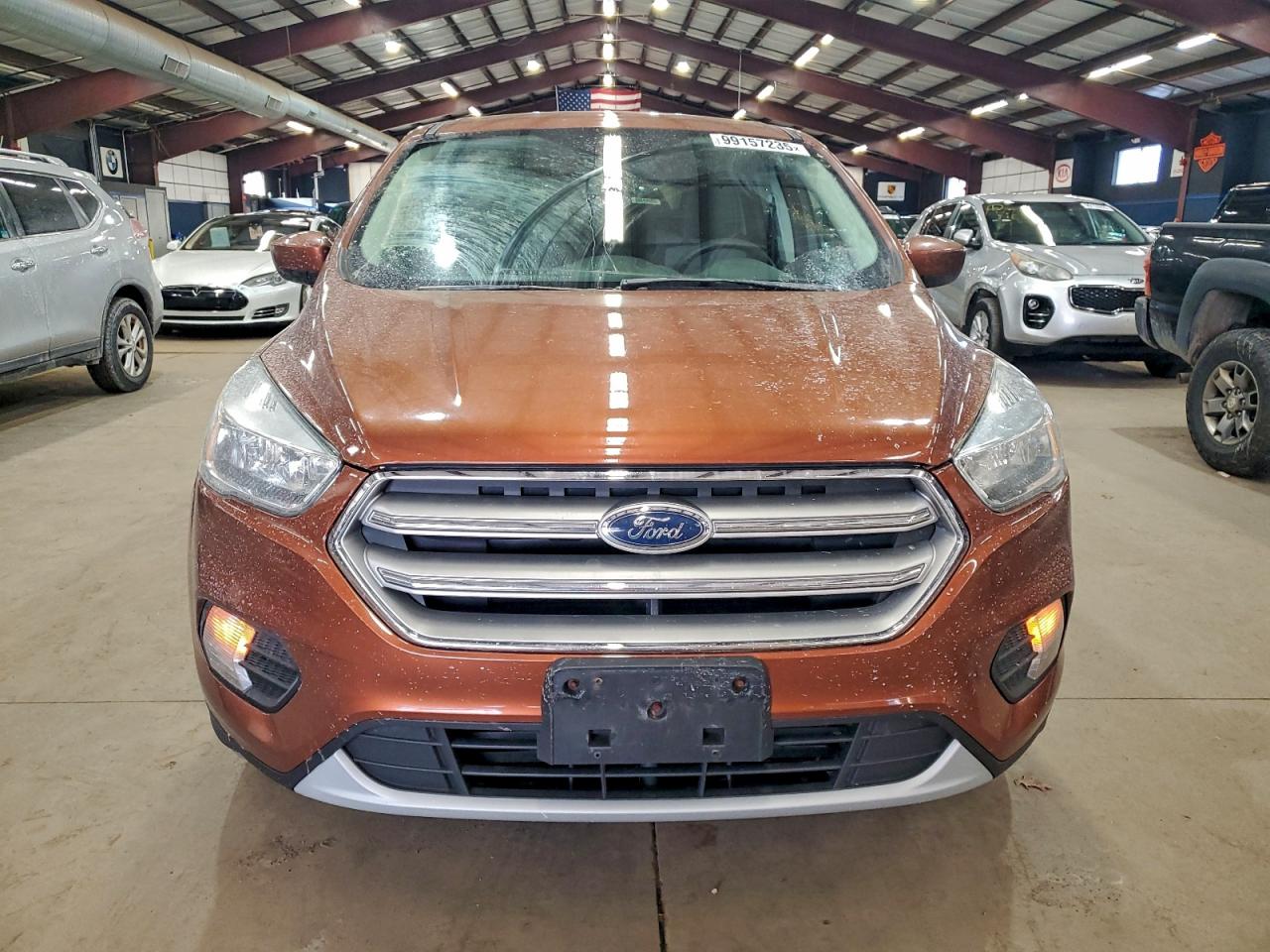 Ford Escape Se Image 10