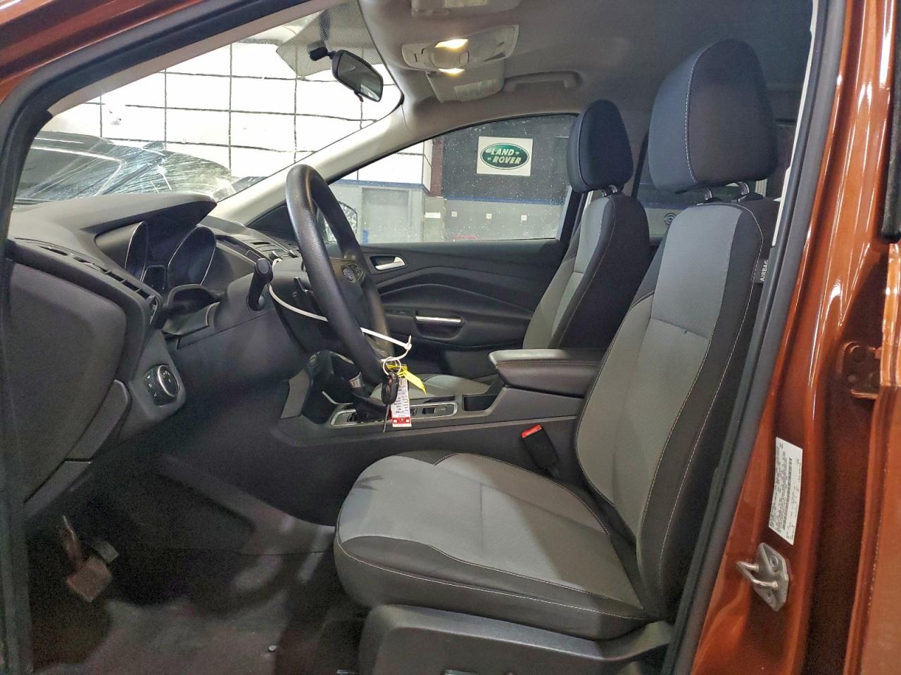 Ford Escape Se Image 12