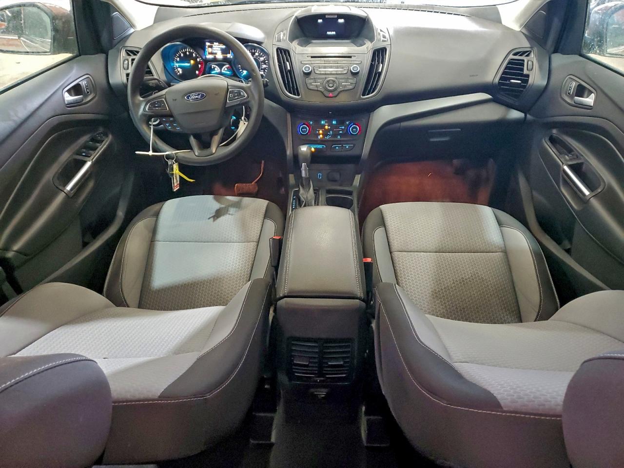 Ford Escape Se Image 4