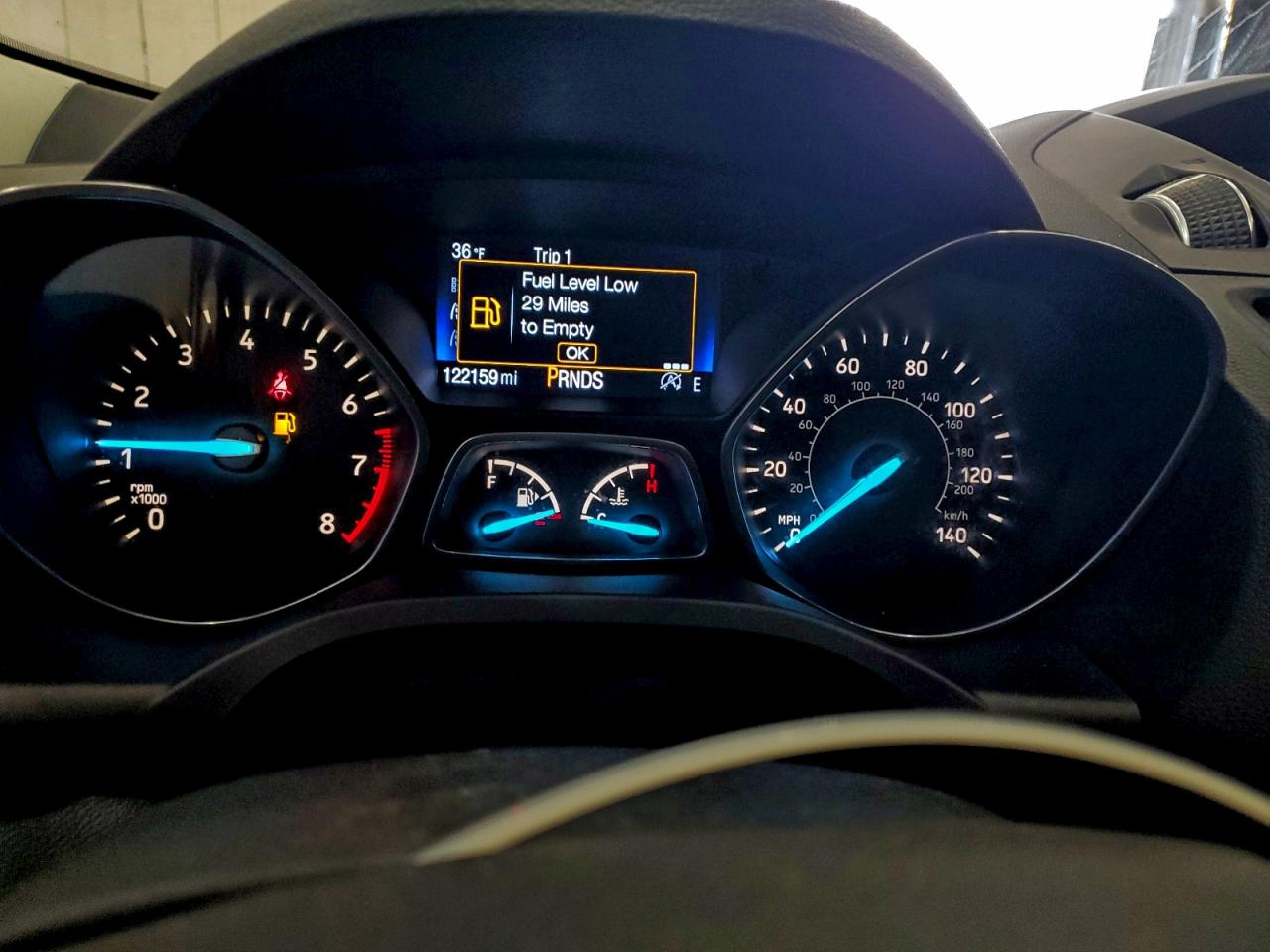 Ford Escape Se Image 5