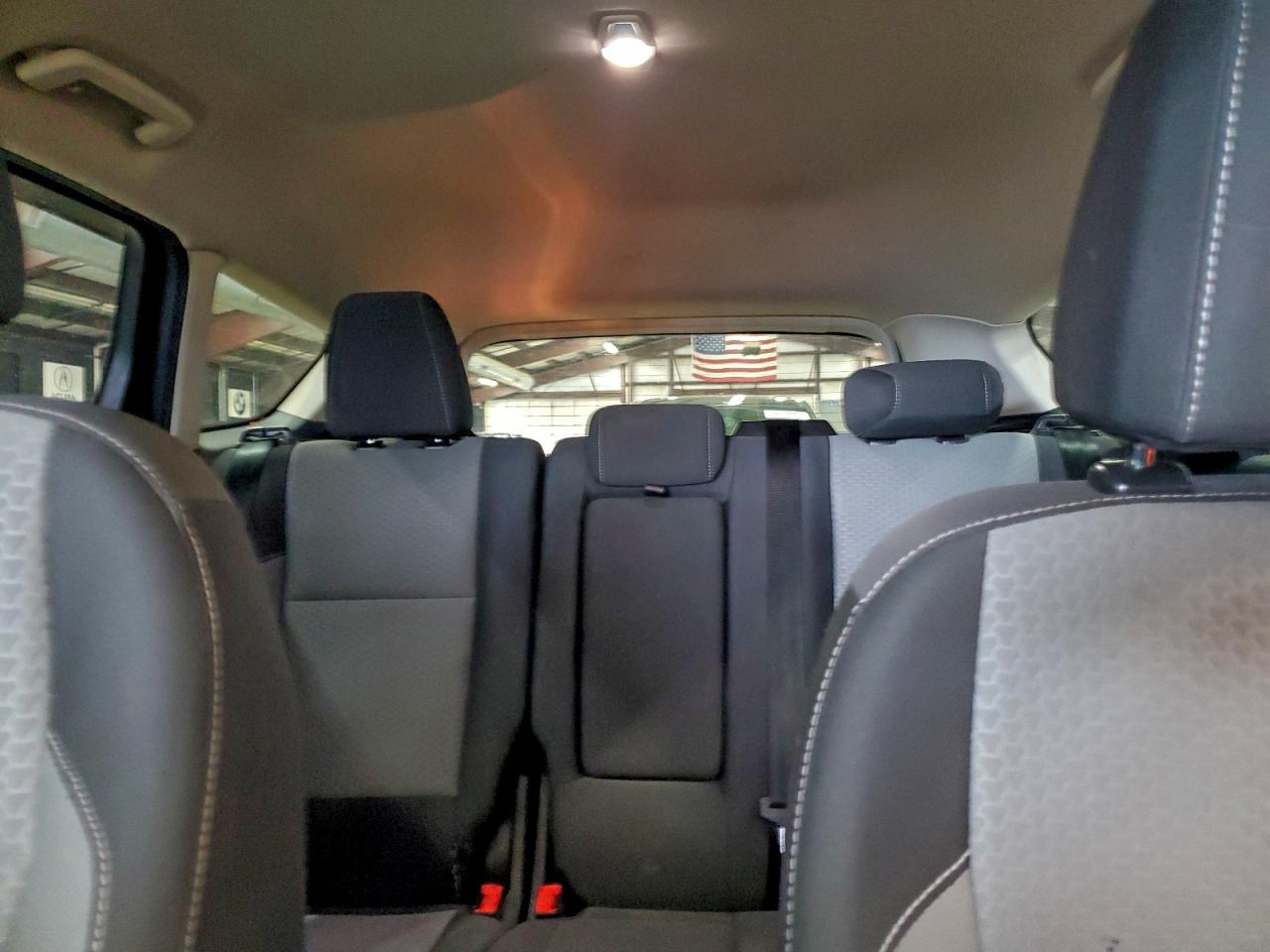 Ford Escape Se Image 6