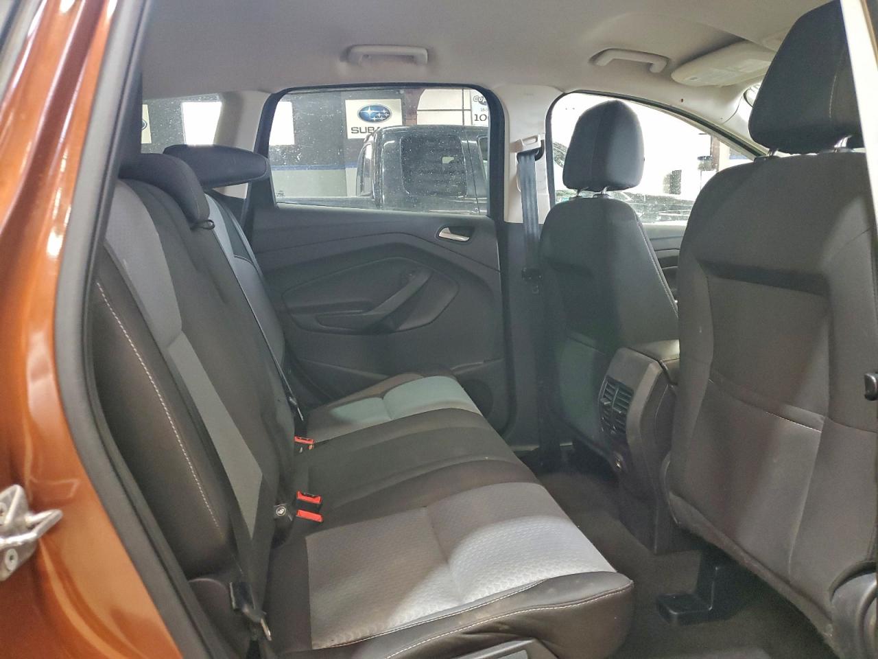 Ford Escape Se Image 11