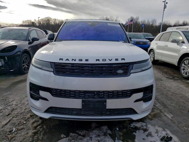 Land Rover Range Rover Dynamic Se Image 10