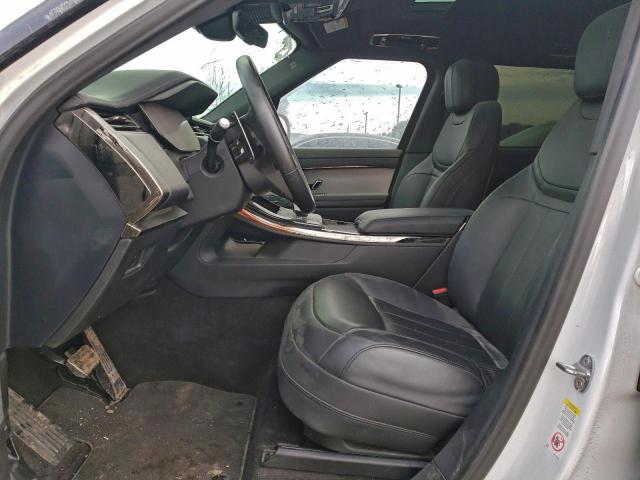 Land Rover Range Rover Dynamic Se Image 5