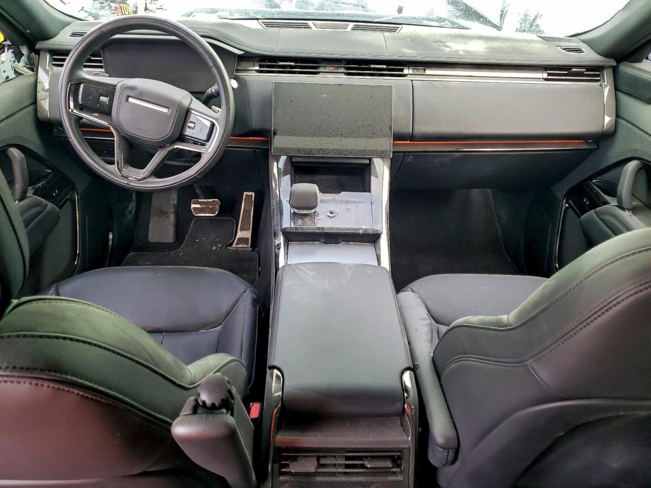 Land Rover Range Rover Dynamic Se Image 7