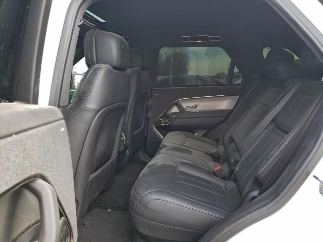 Land Rover Range Rover Dynamic Se Image 6