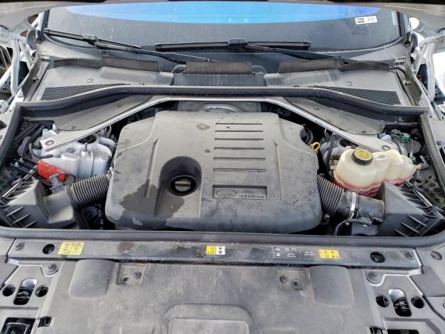 Land Rover Range Rover Dynamic Se Image 8