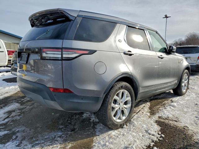 Land Rover Discovery Se Image 12