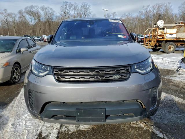 Land Rover Discovery Se Image 4