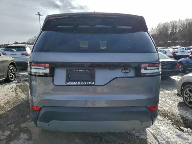 Land Rover Discovery Se Image 8