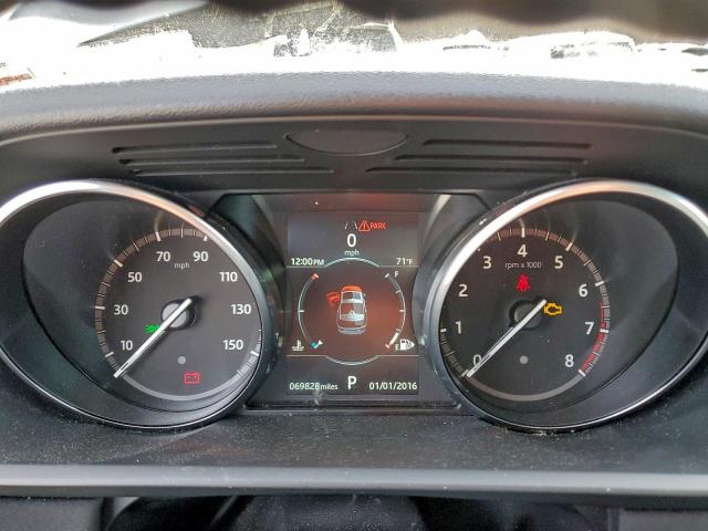 Land Rover Discovery Se Image 13