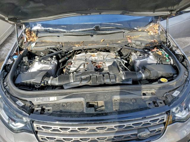 Land Rover Discovery Se Image 10