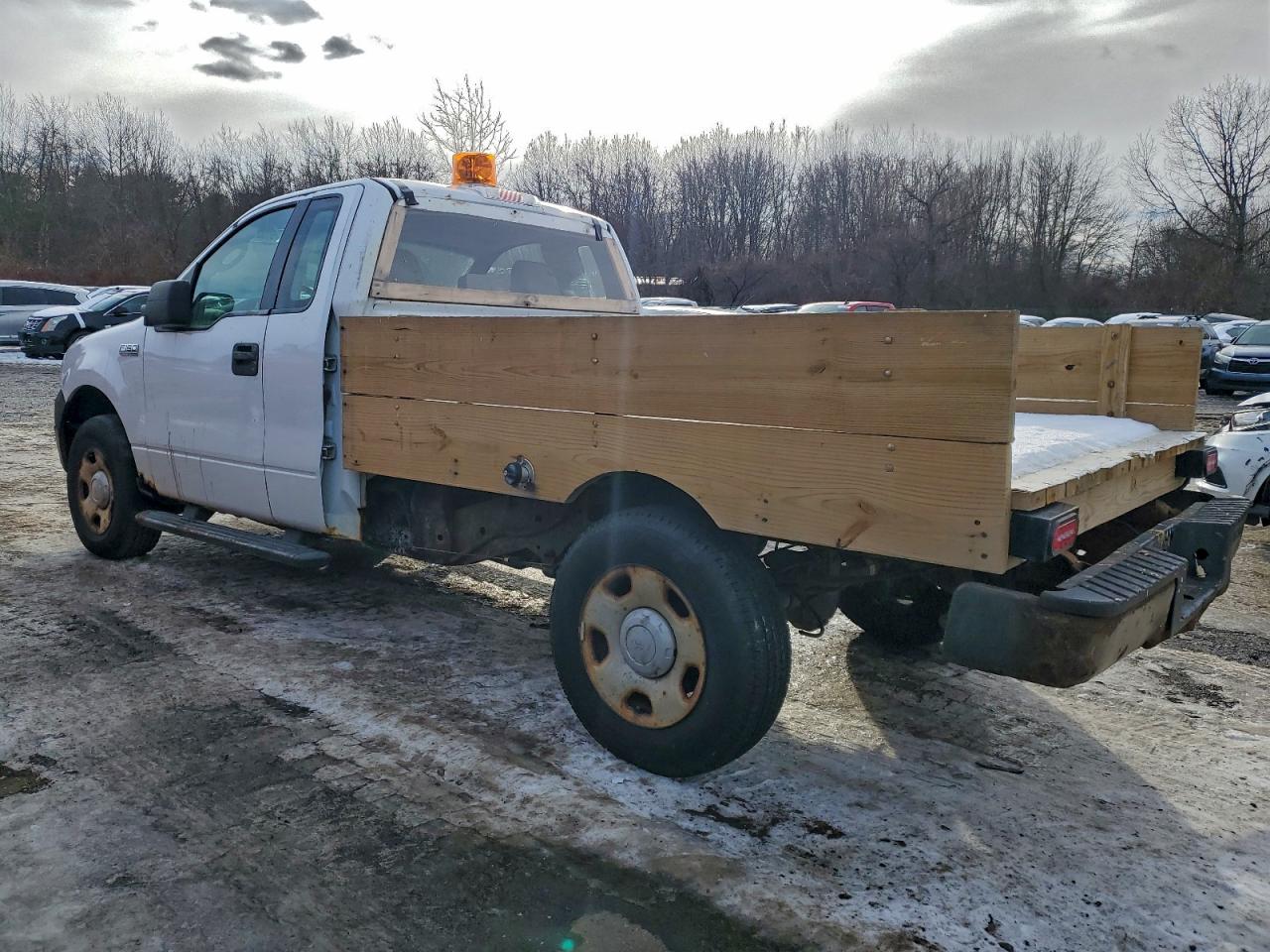 Ford F-150 Image 7