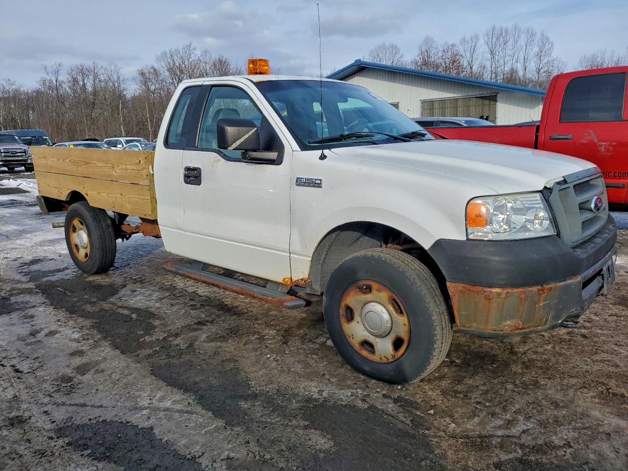 Ford F-150 Image 8