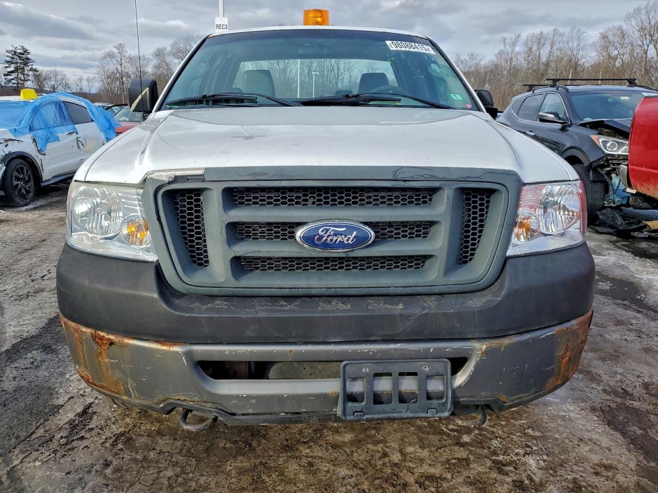 Ford F-150 Image 12