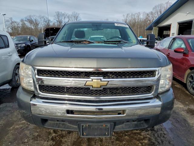 Chevrolet Silverado C1500 Image 4