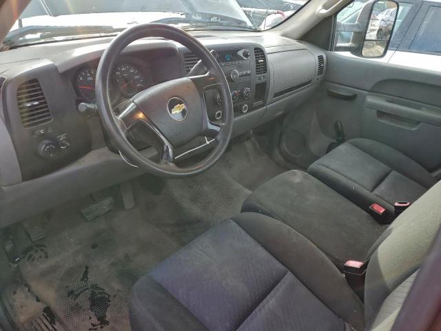Chevrolet Silverado C1500 Image 2