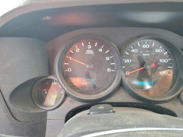 Chevrolet Silverado C1500 Image 5