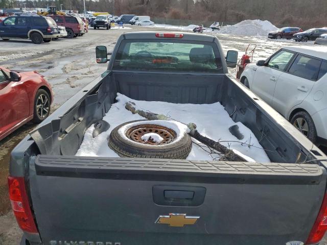 Chevrolet Silverado C1500 Image 8